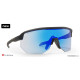 Demon FIANDRE Mirrored Photochromic Sports Sunglasses Cat. 1-3