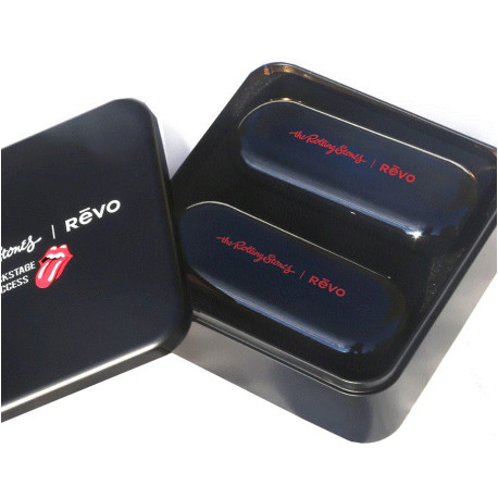 Cofanetto Satisfaction LTD La collezione Rolling Stones x Revo