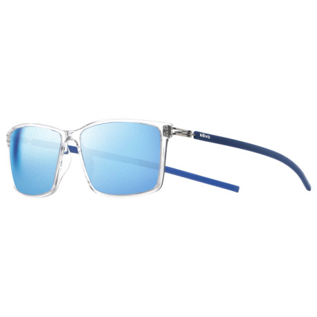 REVO CASPAR RE 1274 09 BL POLARIZED