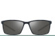 REVO CASPAR RE 1274 01 GY POLARIZED