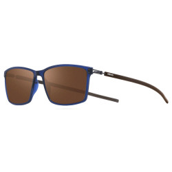 REVO CASPAR RE 1274 05 BR POLARIZED