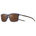 REVO CASPAR RE 1274 05 BR POLARIZED