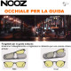 NOOZ - Driving Glasses