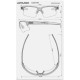 Occhiale Salice 031 VISION R Bifocale Specchiato Argento Poteri da +1.50 A +3.00Catalogo Prodotti