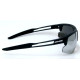 Sunglasses Salice 031 VISION R Bifocal Flash Silver 