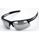 Sunglasses Salice 031 VISION R Bifocal Flash Silver 