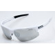 Sunglasses Salice 031 VISION R Bifocal Flash Silver 