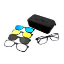 Ultem Ultem U-221 53-18 C02M with 4 Clip Sun/Blue Light/Drive