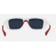 Vuarnet RACING 05 VU40114U6021V0636 Blue Polarlynx