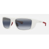 Vuarnet RACING 05 VU40114U6021V0636 Blue Polarlynx