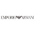 Emporio Armani con Clip Sole Magnetico