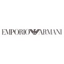 Emporio Armani with Magnetic Clip Sun
