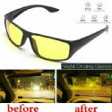 Montana Goggles Yellow Lenses Night Driving