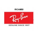 Ricambi e Aste Ray Ban