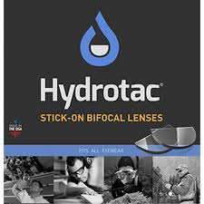 Hydrotac Lenti Bifocali Adesive