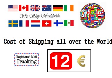 Shipping cost