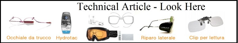 Technical Products
